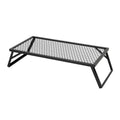 Heavy-Duty Camp Grill H31067