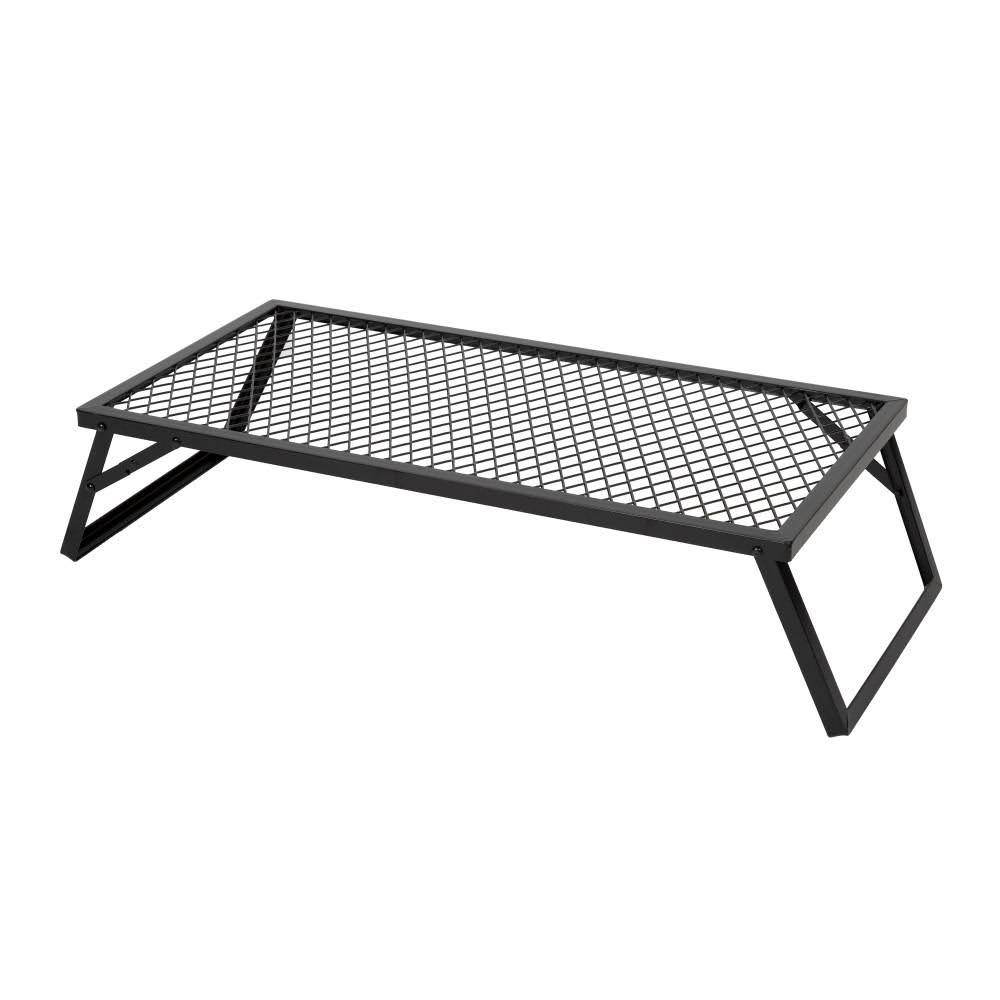 Heavy-Duty Camp Grill H31067