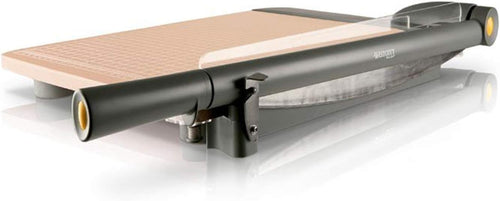 15'' Wood Guillotine Paper Cutter W208