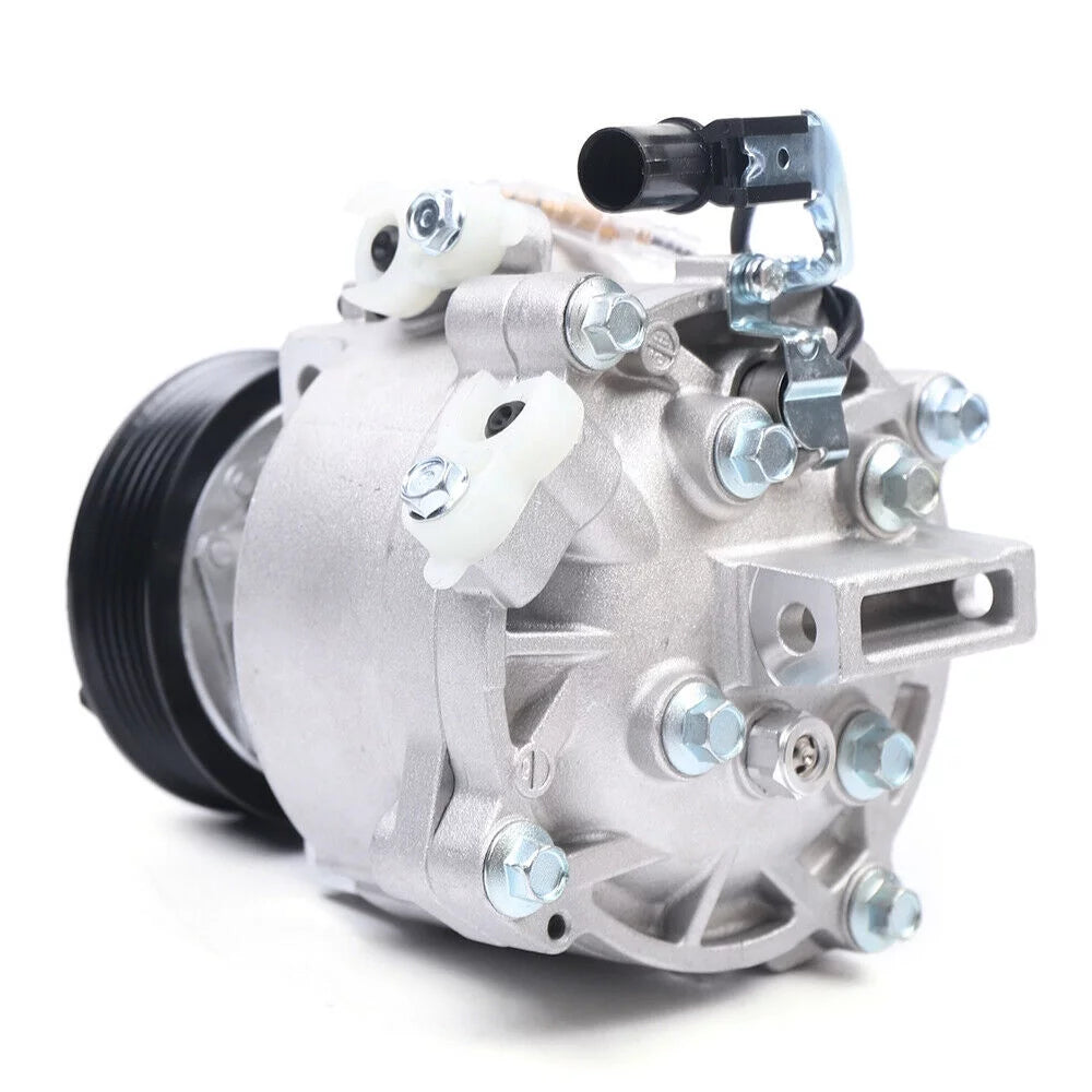 AC Air Conditioner Compressor with Clutch H408407