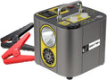 Portable Power Station 592Wh 160000mAh 600W with Jump Starter O627