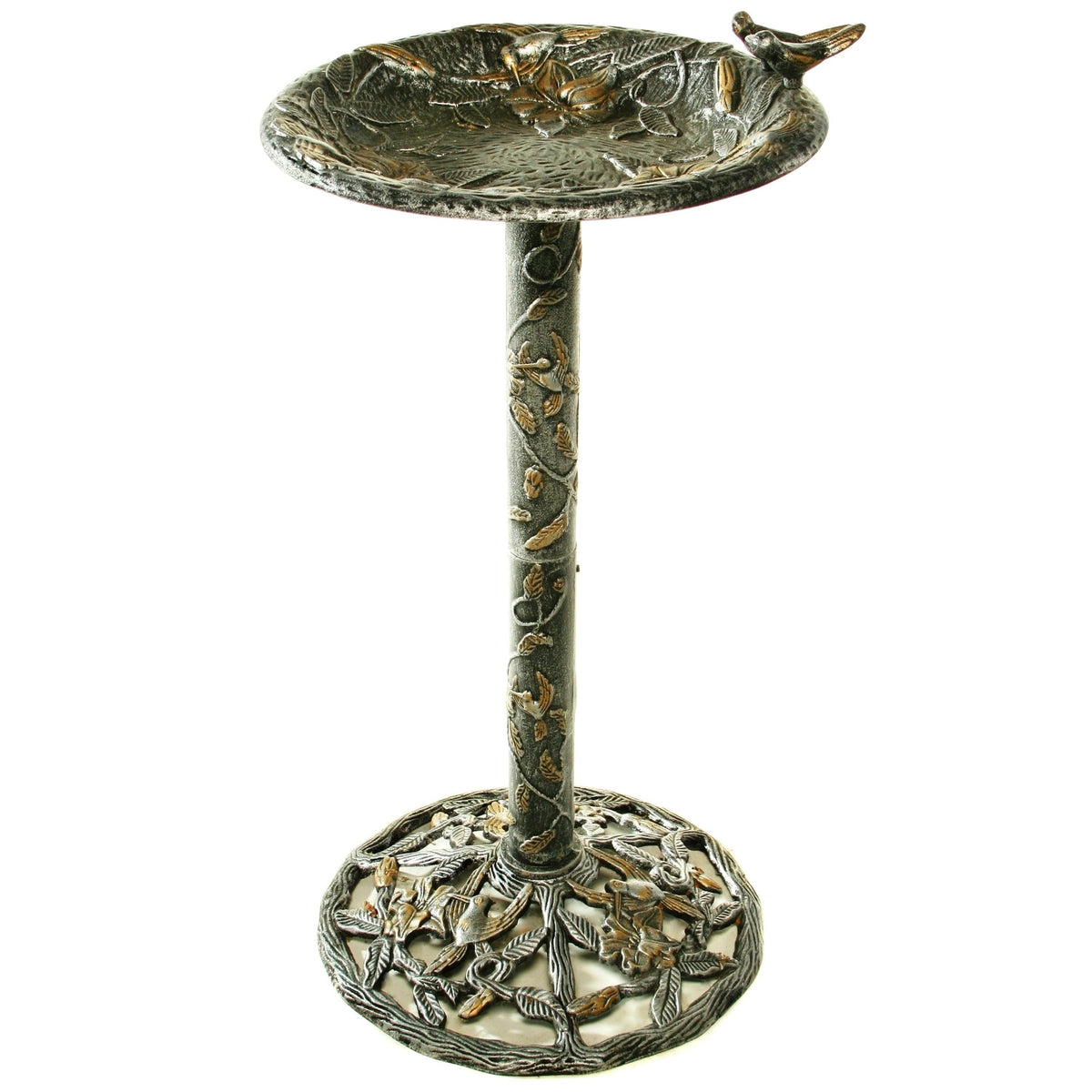 Hummingbird Bird Bath A74716