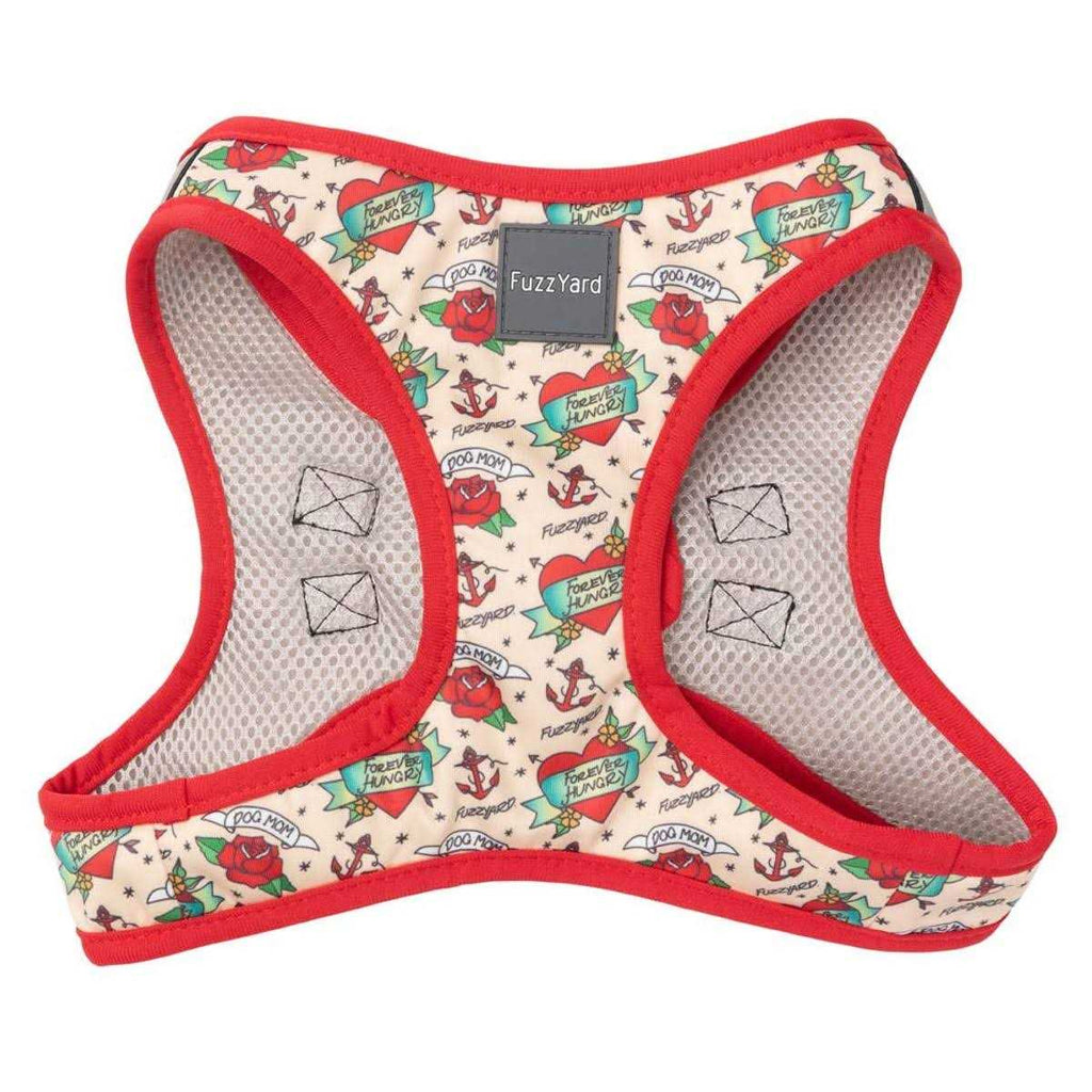 Step Harness U829698
