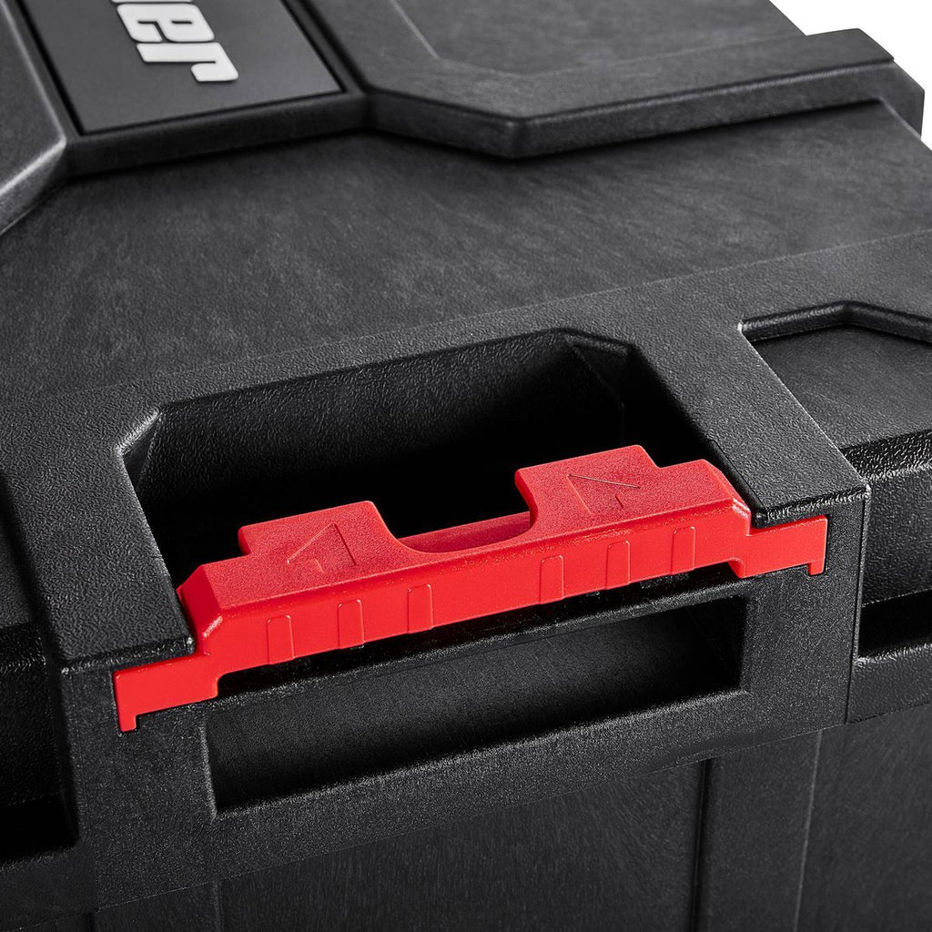 Small Modular Toolbox F38940