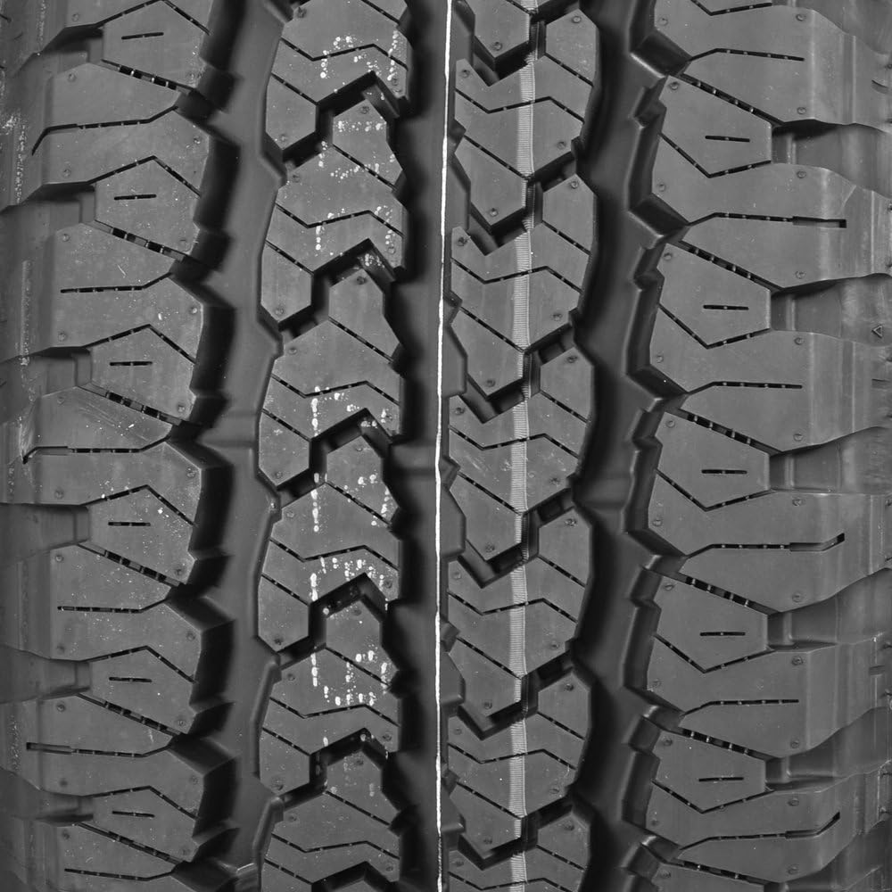 All Terrain Commercial Light Truck Tire LT235/85R16 P818