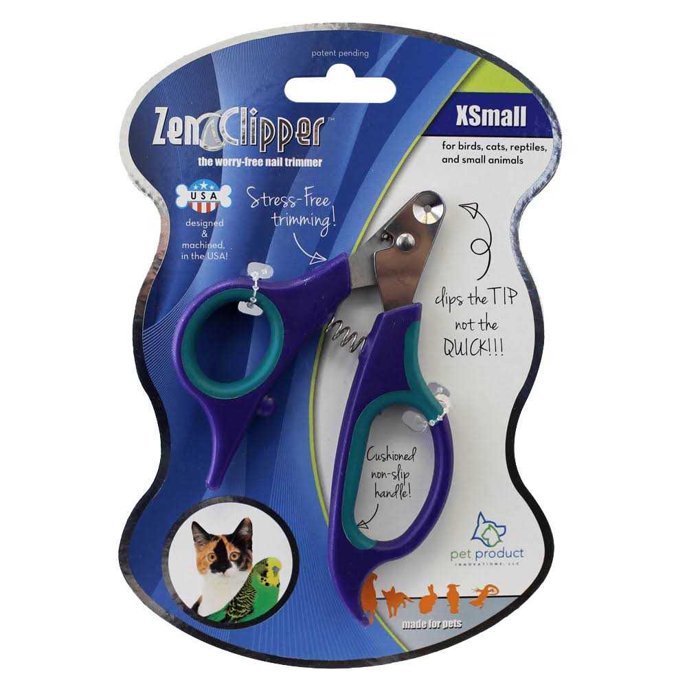 Pet Nail Trimmer A549