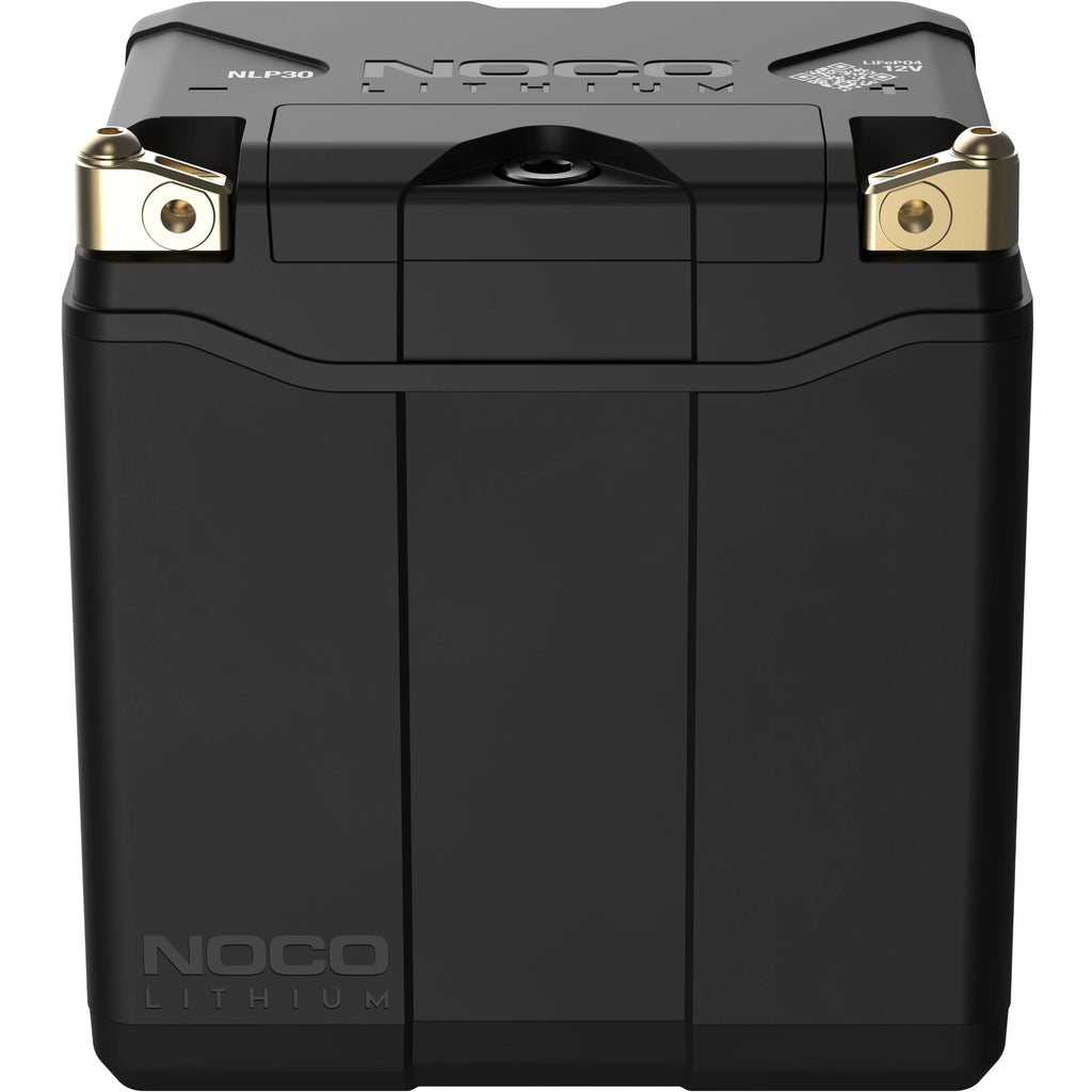 700A 12V 8Ah Lithium Battery E7266