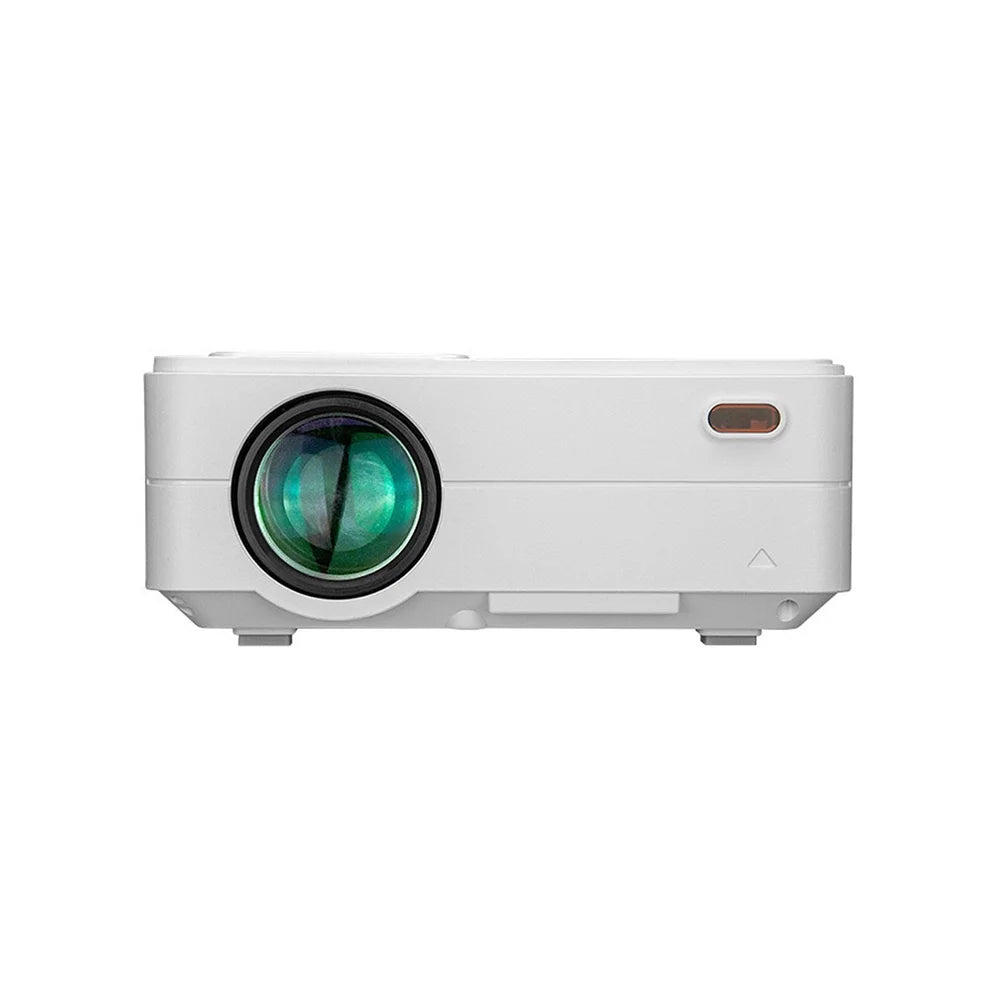Wi-Fi Mini Projector F4825