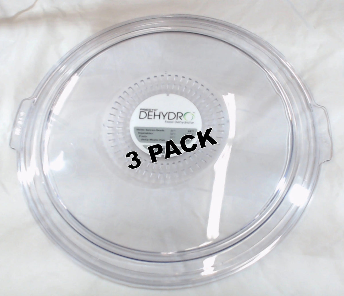 Dehydrator Cover D89621