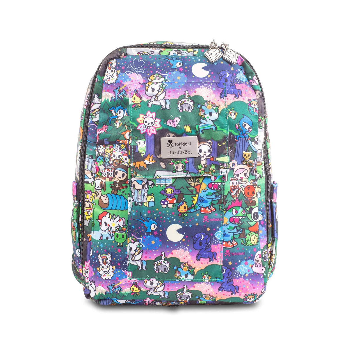 MiniBe Camp Toki V526111