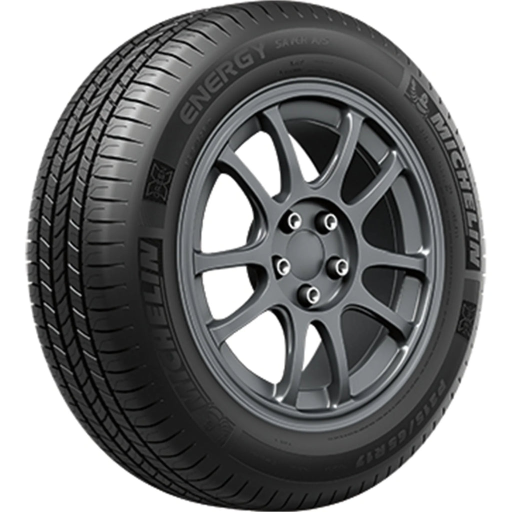 All Season P215/65R17 98T Passenger Tire S127863