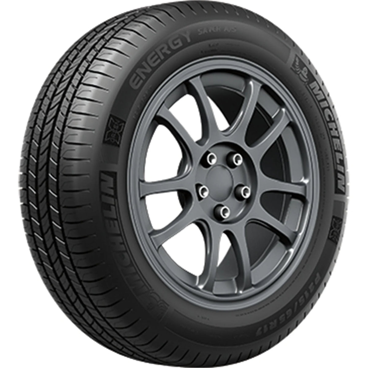 All Season P215/65R17 98T Passenger Tire S127863