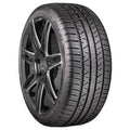 All Season 245/40R17 91W Passenger Tire J438