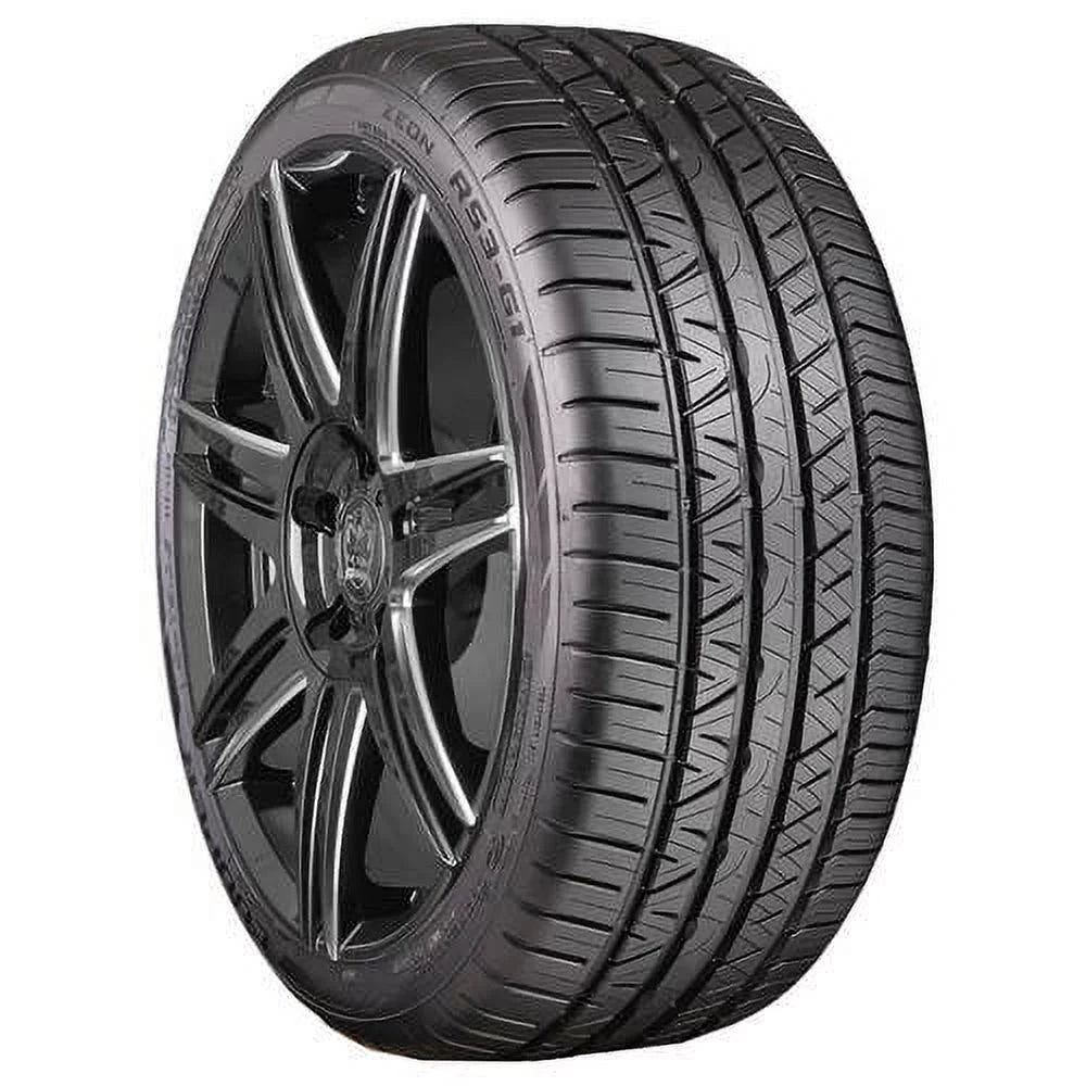 All Season 245/40R17 91W Passenger Tire J438
