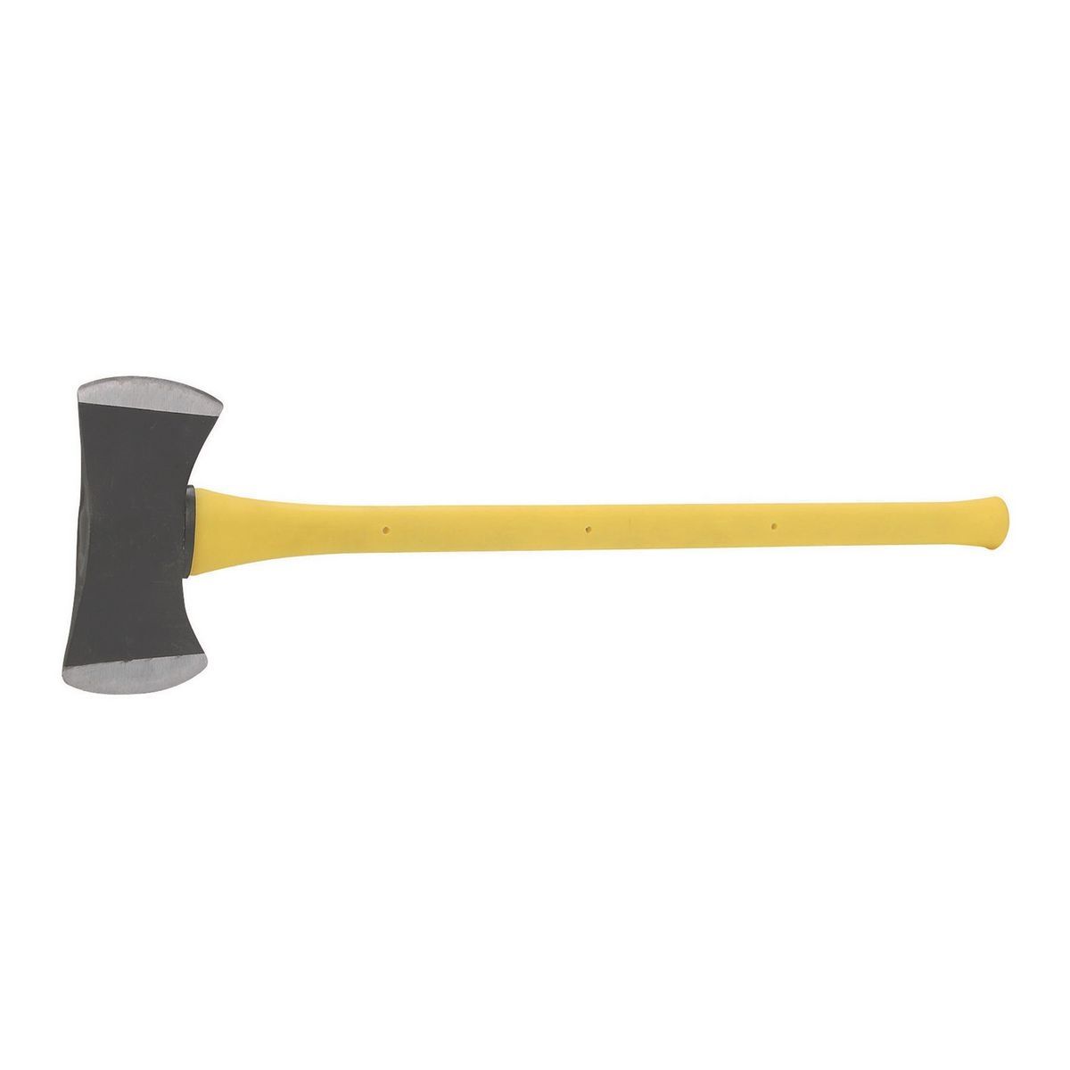 3-1/2 lb. Fiberglass Double Bit Axe M874031