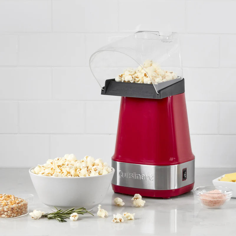15-cup Popcorn Maker E304