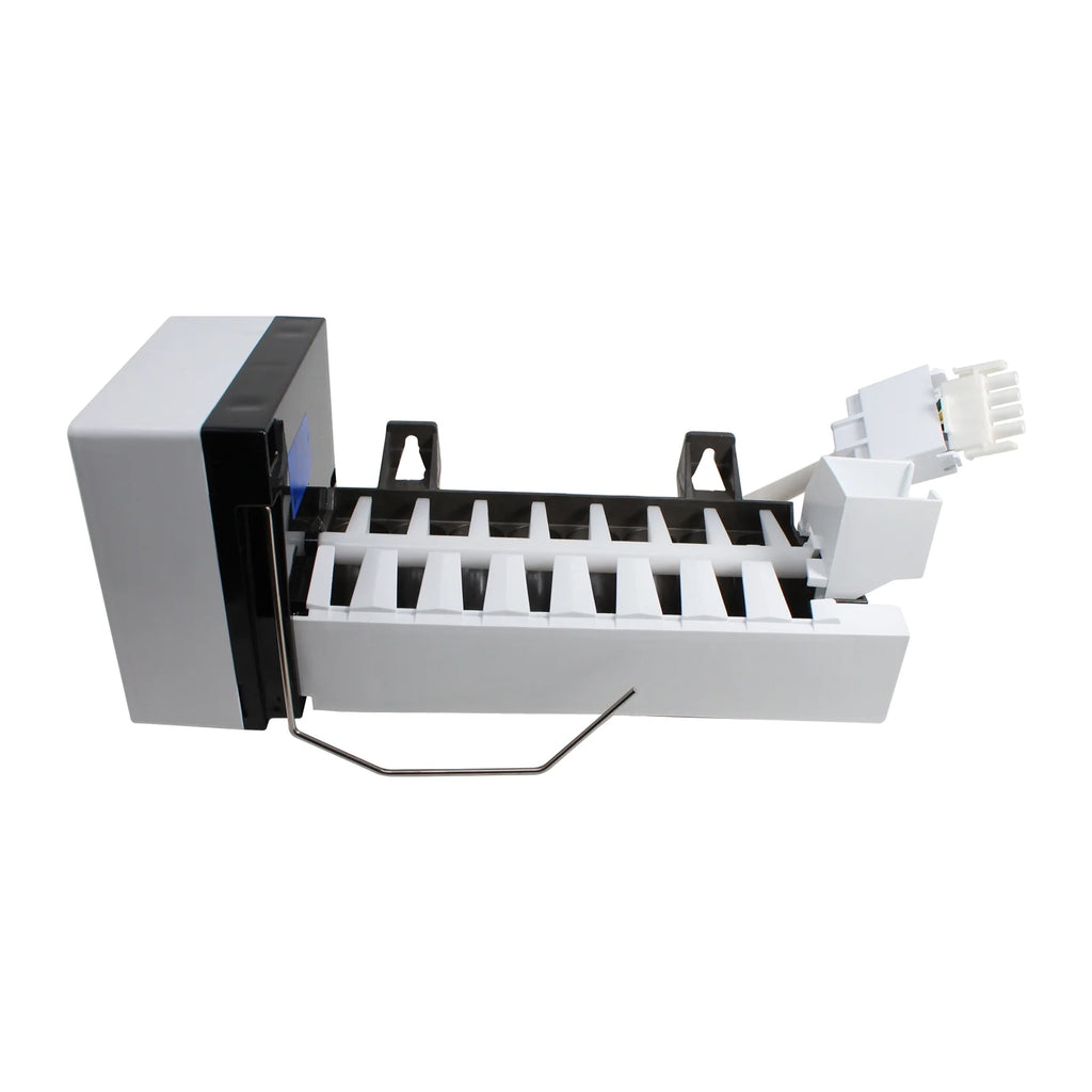 Refrigerator Ice Maker Replacement J5855