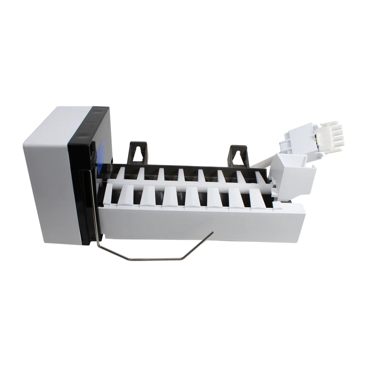 Refrigerator Ice Maker Replacement J5855