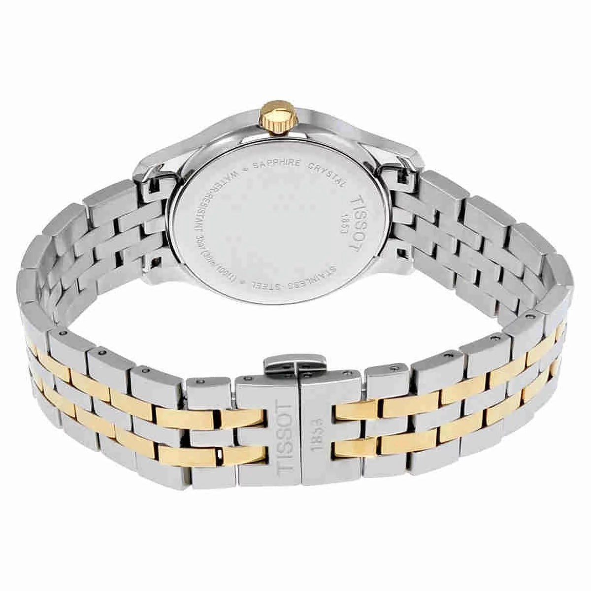 Women's Quartz Sapphire Crystal Watch R533172