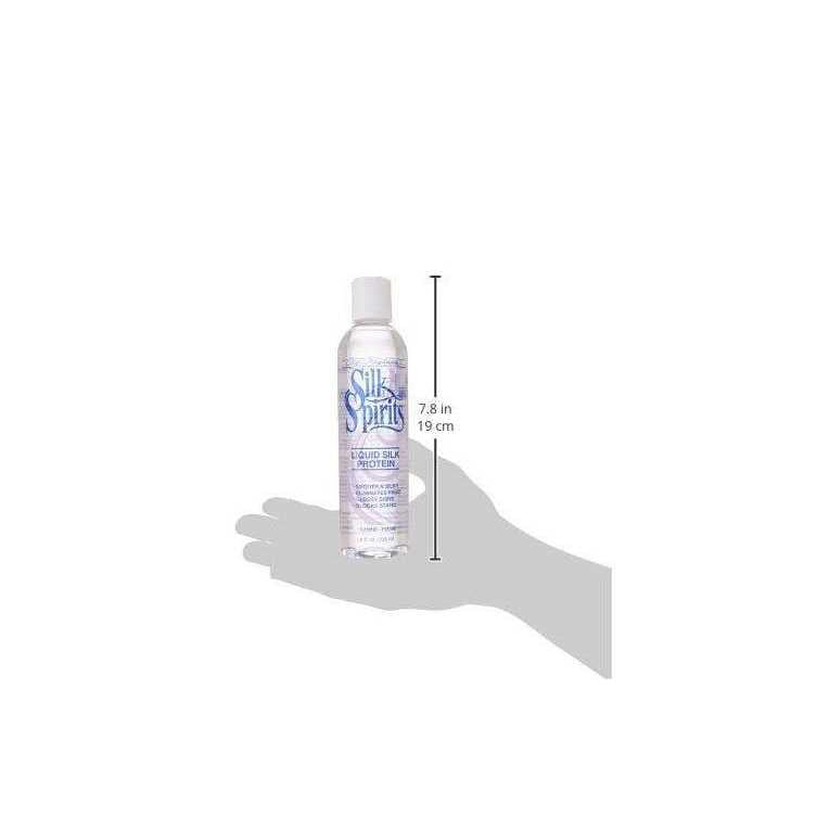 Silk Spirits Conditioner B345527