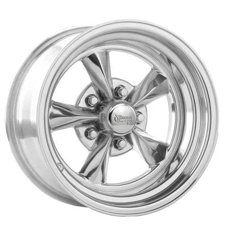 Silver 5x4.75 Wheel L764683