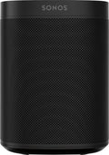 Black Smart Speaker J712815