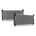Replacement Radiator K895