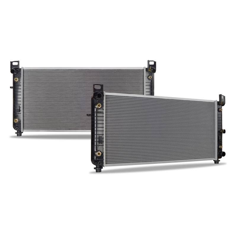 Replacement Radiator K895