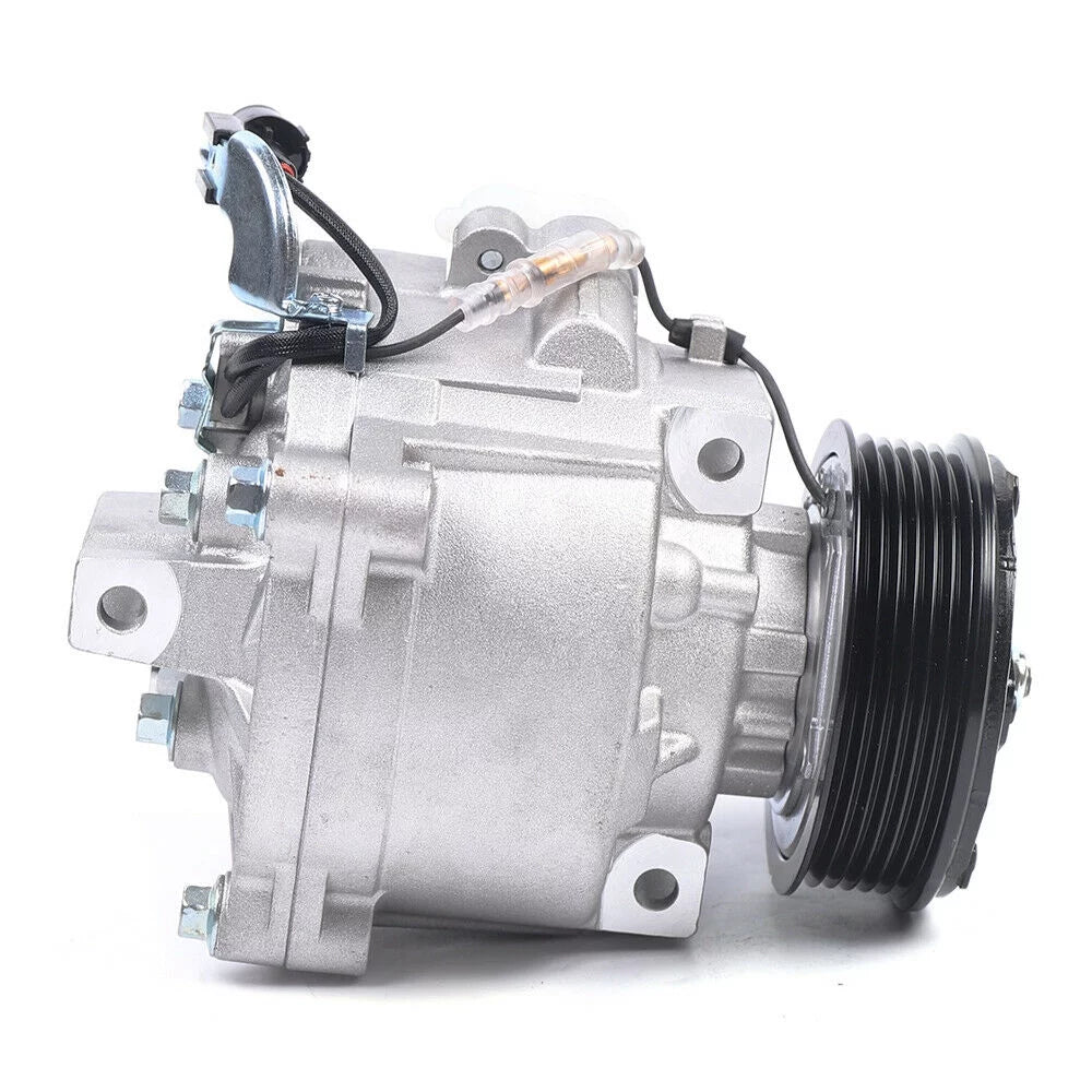 AC Air Conditioner Compressor with Clutch H408407