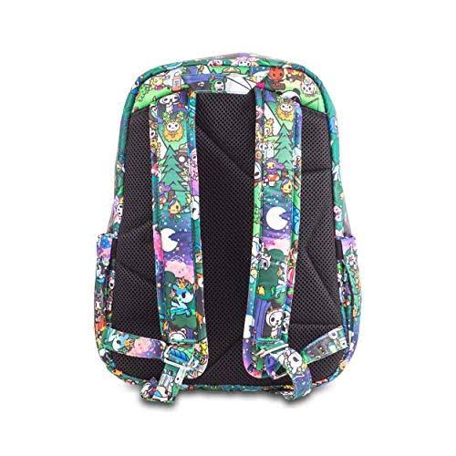 MiniBe Camp Toki V526111