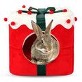 Warm Washable Small Animal Hideout N843