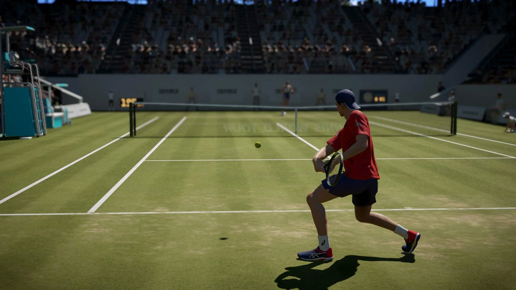 Tennis World Tour 2 W151128