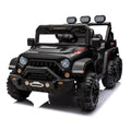 24V Ride on Car PickUp Truck with Remote Control B938564