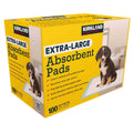 Extra-Large Absorbent Pads D63074