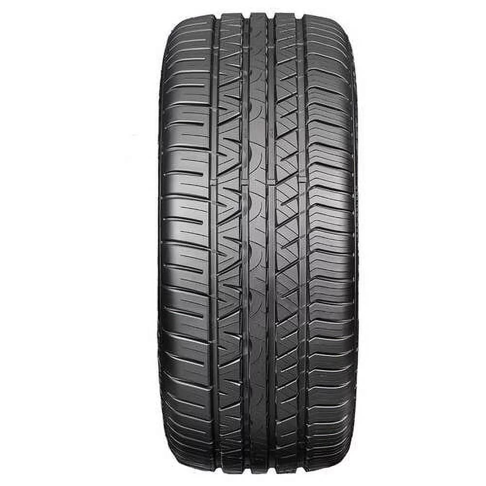 All Season 245/40R17 91W Passenger Tire J438