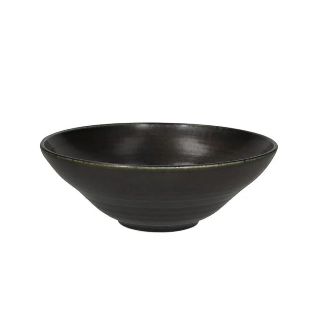 Rust Bronzo Salad Bowl S54171
