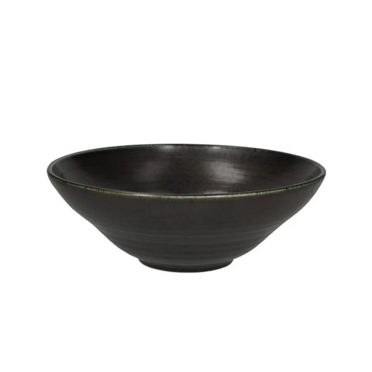 Rust Bronzo Salad Bowl S54171
