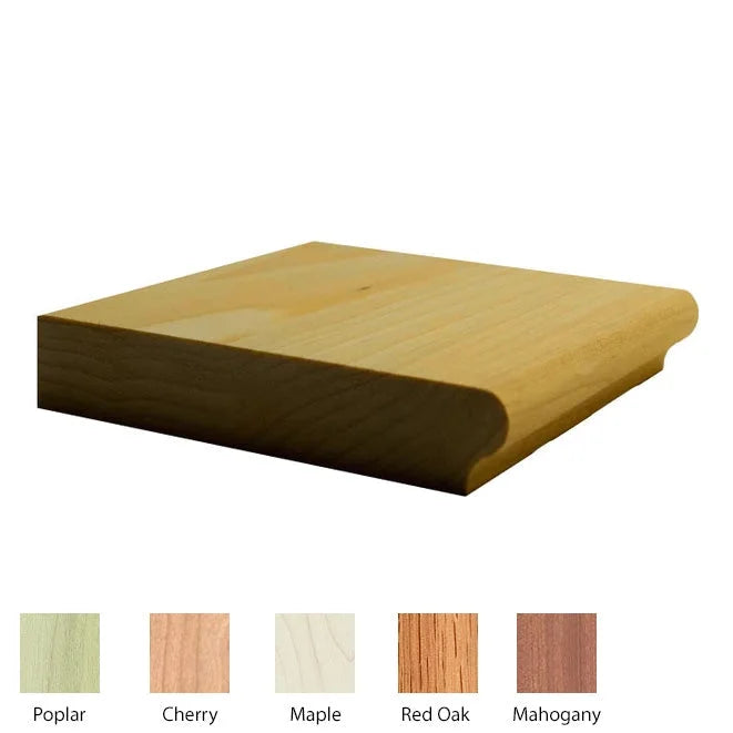 Poplar Window Sill Z1793