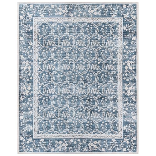 8x10 Non Slip Area Rug T866959