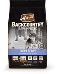 Grain-Free Puppy Dry Dog Food, 4 lb B7595