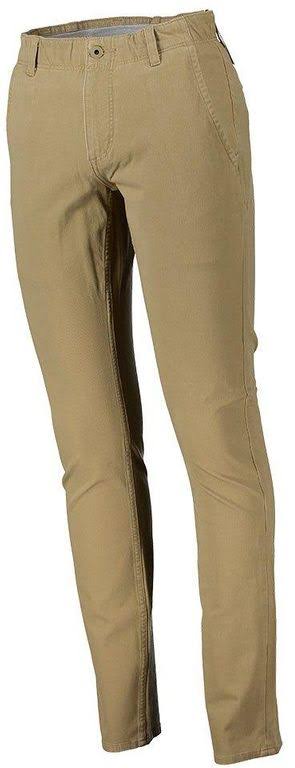 Khaki 360 Skinny Pants C7888