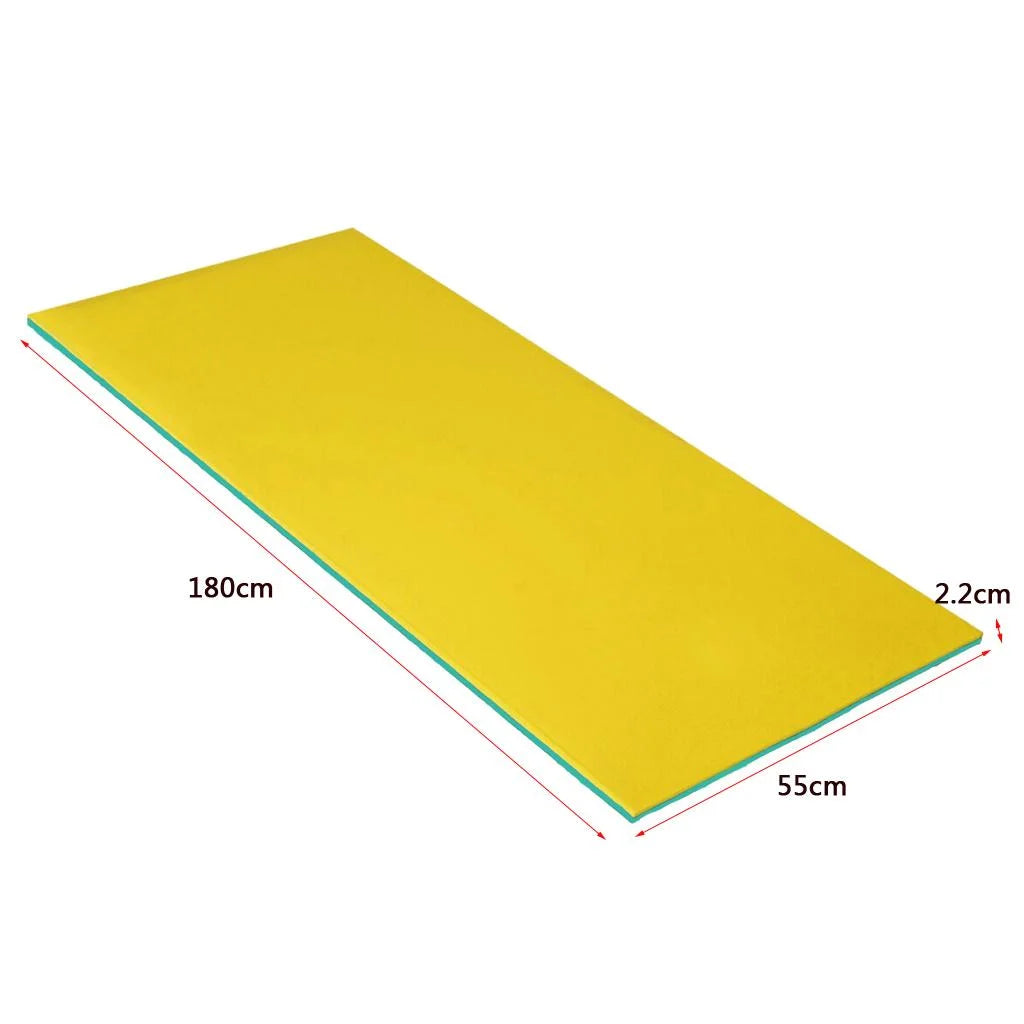 Floating Pad Mattress E4772
