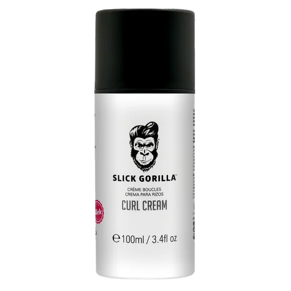 Curl Cream 3.4 oz D984