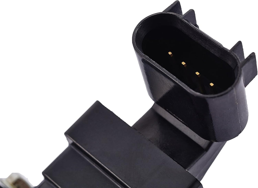 Set of 4 Ignition Coil Pack A392172