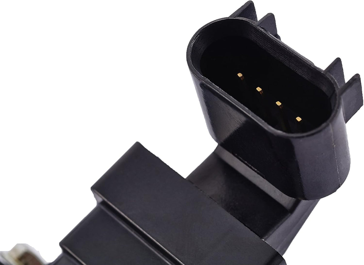 Set of 4 Ignition Coil Pack A392172