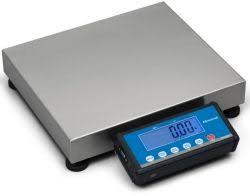 Postal Scale, 70 lb Capacity T298505