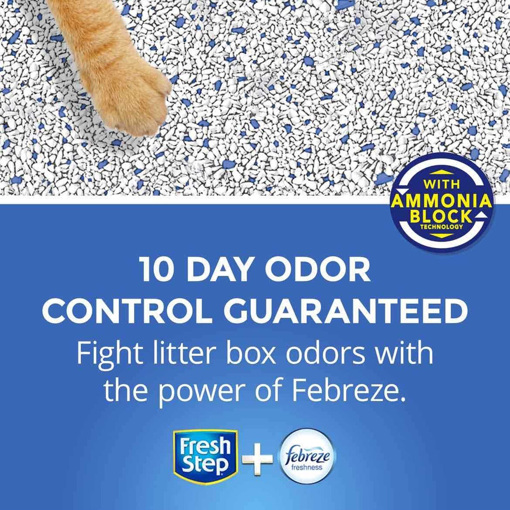 Multi-Cat Scented Litter N68824