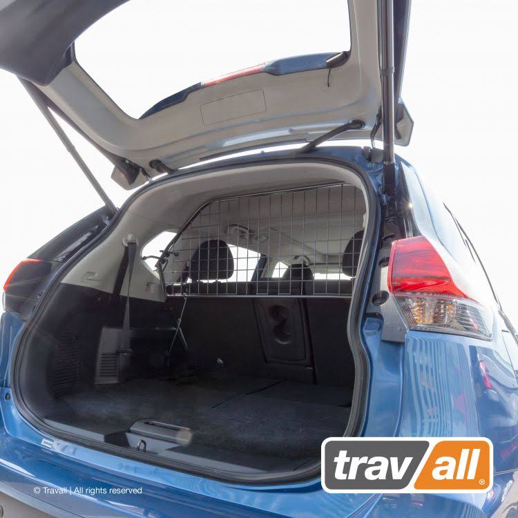 Pet Barrier for Nissan X-Trail/Rogue T210