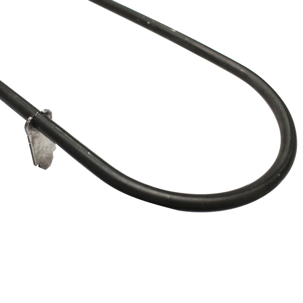 2-Pack Replacement Bake Element for General Electric Oven Heating Element W88021