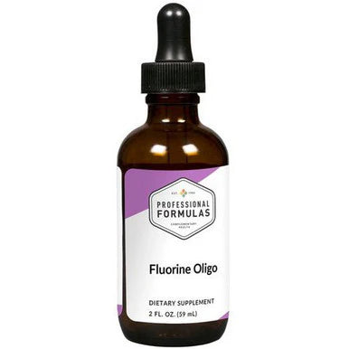 Fluorine Oligo 2oz W311941